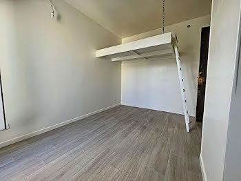 appartement à Paris 10ème (75)