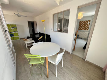 appartement à Montpellier (34)