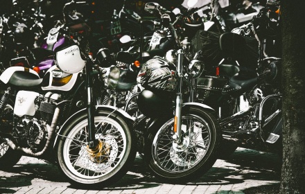 Best Motorcycles small promo image