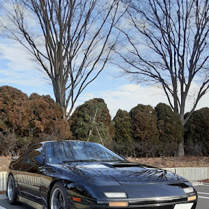 RX-7 FC3S