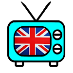 Cover Image of 下载 UK Live TV Channel 1.0 APK