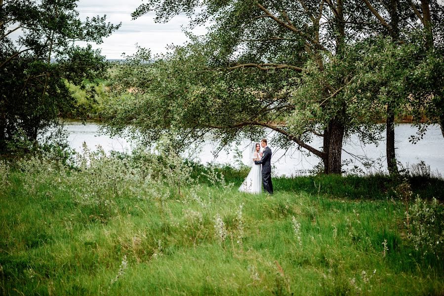 Nhiếp ảnh gia ảnh cưới Leonid Petrov (ledphoto). Ảnh của 21 tháng 8 2018