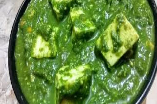 Palak Paneer