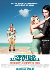 Forgetting Sarah Marshall