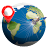 Live Earth Map-3D Street View icon