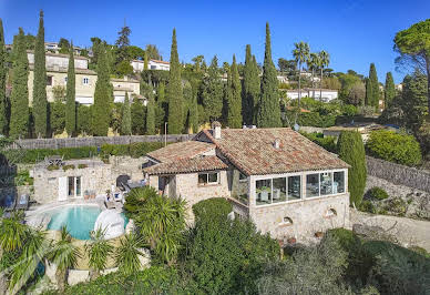 Maison avec piscine 20