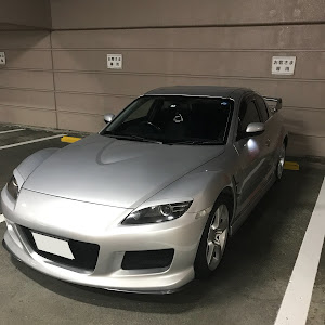 RX-8