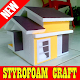 Download Top Ideas of styrofoam craft For PC Windows and Mac 1.0