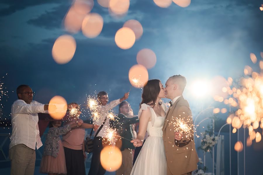 Fotografer pernikahan Anna Martynova (photoanym). Foto tanggal 26 Januari