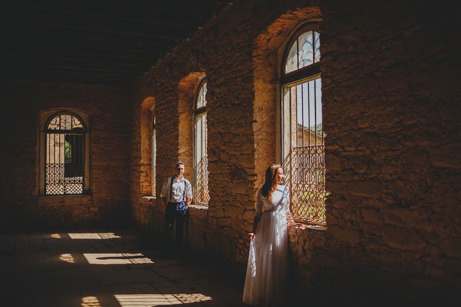 Fotógrafo de casamento Rafael De Paula Oliveira (aneerafa). Foto de 11 de dezembro 2017