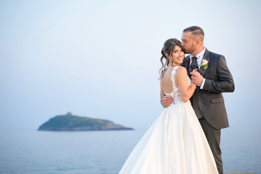 Photographe de mariage Roberto Schiumerini (schiumerini). Photo du 9 mai