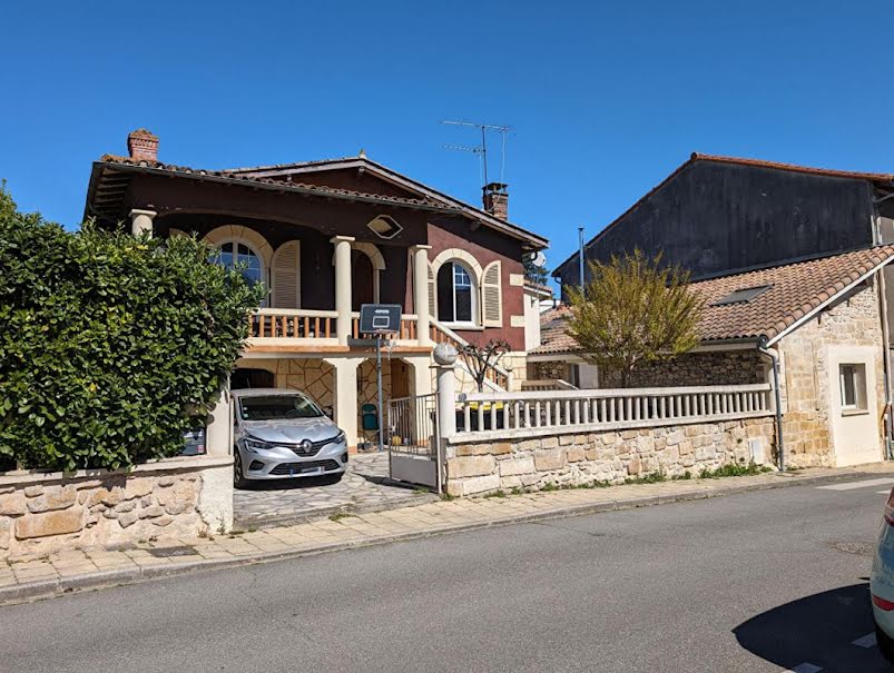 Vente maison 7 pièces 198 m² à Boussens (31360), 255 000 €