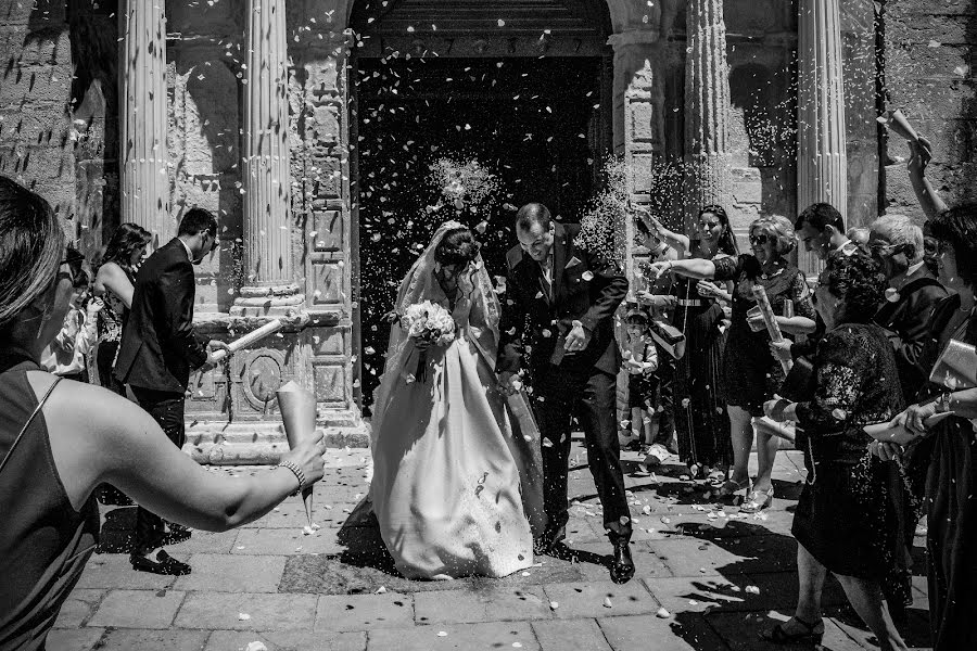 Fotógrafo de casamento Nuno Lopes (nunolopesphoto). Foto de 16 de junho 2019