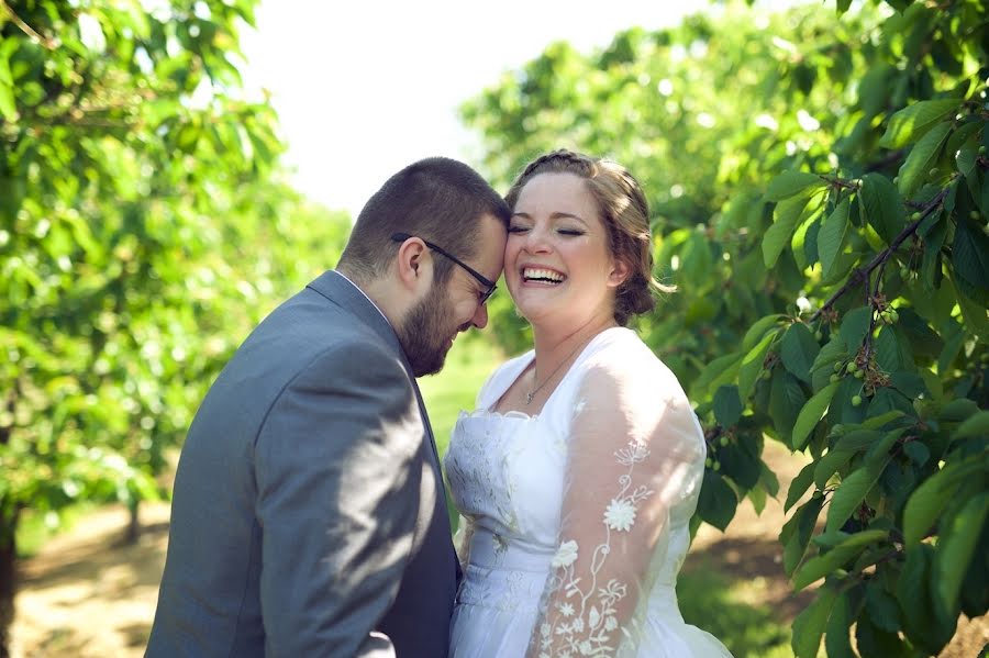 Photographe de mariage Markus Burns (markusburns). Photo du 9 mars 2020