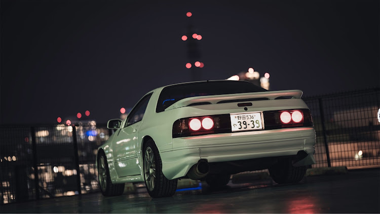 RX-7の水葵さんが投稿したカスタム事例の投稿画像2枚目