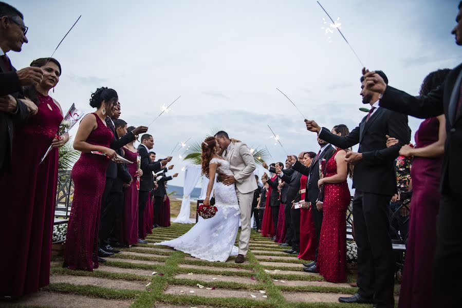 Wedding photographer Bruno Borges (brunoborges). Photo of 3 January 2019