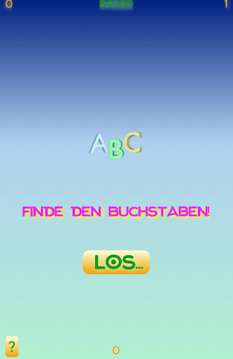 ABC-Suche