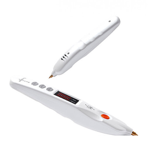 Title 3, Multifunctional beauty instrument for complete ...