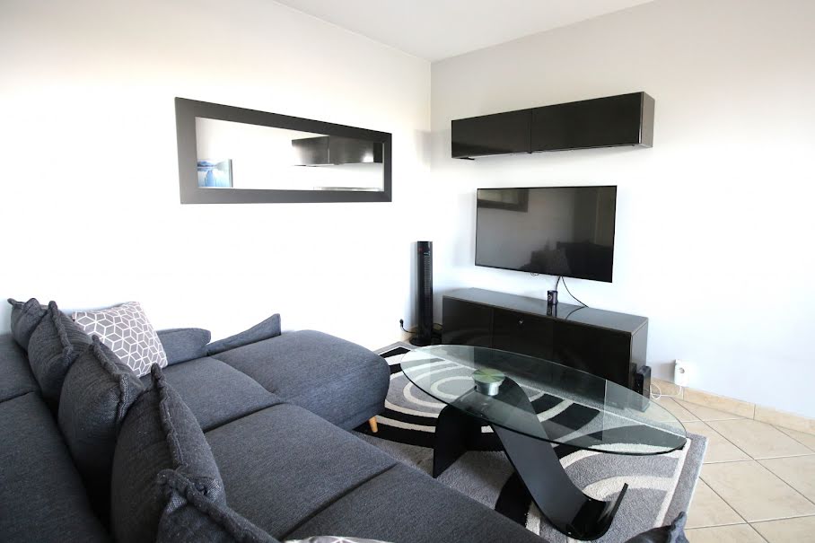 Vente appartement 2 pièces 50.31 m² à La Varenne Saint Hilaire (94210), 297 000 €