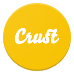 Cover Image of Unduh Crust Pizza UK 1.7.24 APK