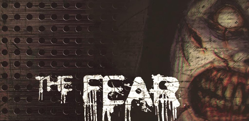 The Fear 2 : Creepy Scream House Horror Game 2018