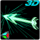 Download Gyro Arrow 3D Live Wallpaper For PC Windows and Mac 1.0