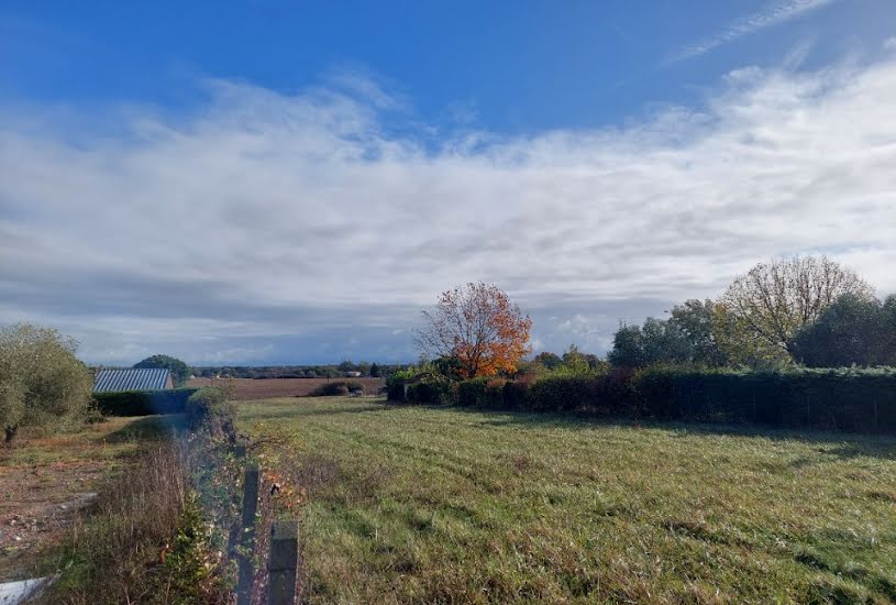  Vente Terrain à bâtir - 410m² à Aussonne (31840) 