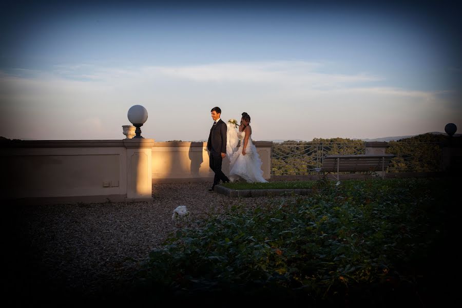 Fotógrafo de bodas Brunetto Zatini (brunetto). Foto del 23 de agosto 2016