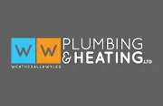 Weatherall & Wyles Plumbing & Heating Ltd Logo