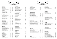 Dilli 91 menu 5