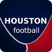 Houston Football - Texans  Icon