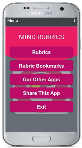 Mind Rubrics Of Homeopathy