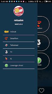 RETUSIM: Registrasi Kartu SIM(圖3)-速報App