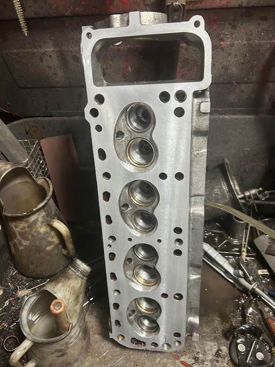 510の旧車はスポーツだ！・横のつながりに感謝・L13かい？1300に関するカスタム事例の投稿画像25枚目