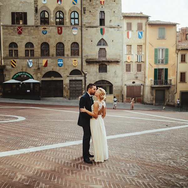 婚礼摄影师Sara Lorenzoni（saralorenzoni）。2018 3月20日的照片