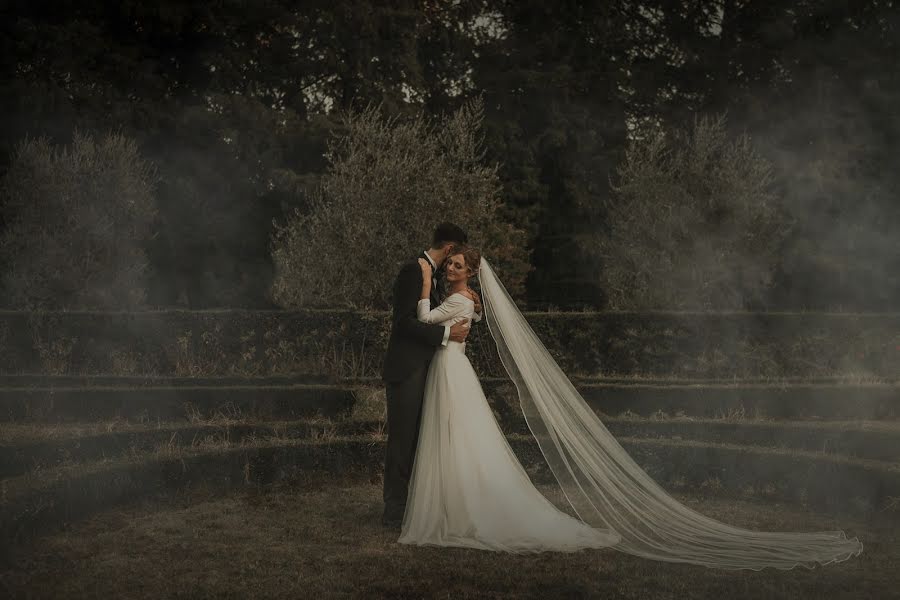 Wedding photographer Martina Ruffini (martinaruffini). Photo of 23 September 2019