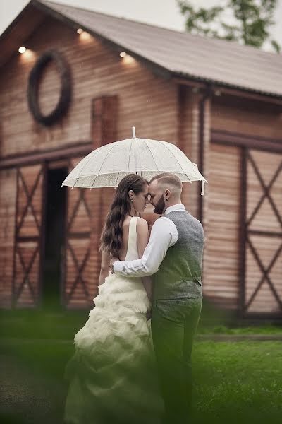 Photographe de mariage Vladimir Yatmasov (oacpobg). Photo du 10 septembre 2021