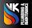 VK Plumbing & Heating Logo