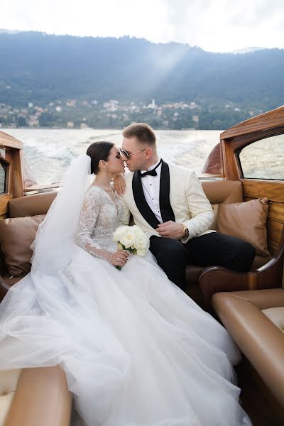 Fotografer pernikahan Denis Polulyakh (poluliakh). Foto tanggal 18 Mei 2023