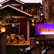 【台南】Bakku