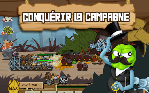 Asticommandos  astuce captures d'écran 2