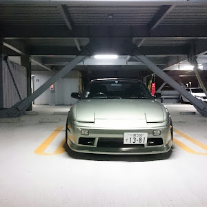 180SX RPS13