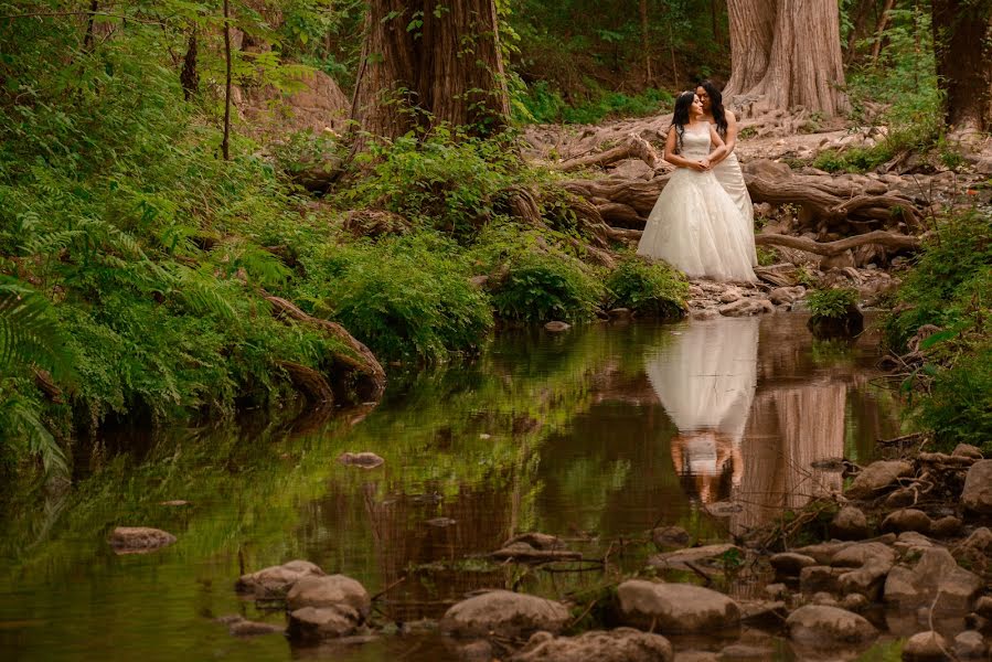 Wedding photographer Roy Monreal (roymonreal). Photo of 2 June 2017