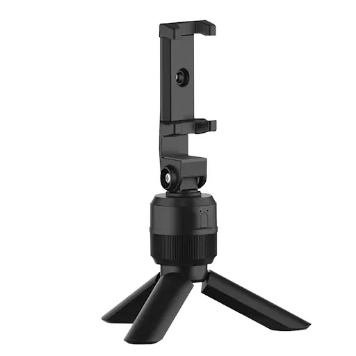 Title 3, 360° Smart Follow Camera Phone Stand