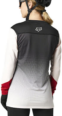 Fox Racing  Flexair Long Sleeve Jersey - Women's alternate image 12