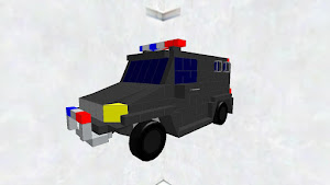 LAPD SWAT  LencoBearcat