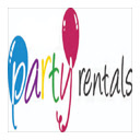 Party rental catalog Chrome extension download