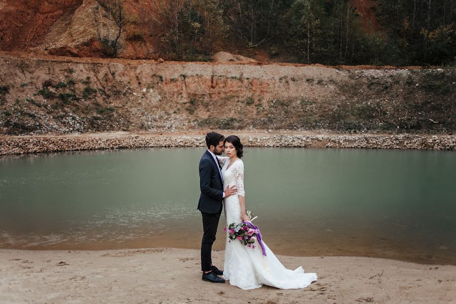 Wedding photographer Yana Shpitsberg (shpitsberg). Photo of 11 October 2015