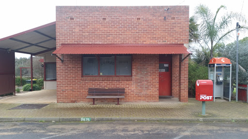 Darkan: Darkan Post Office