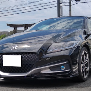 CR-Z ZF2